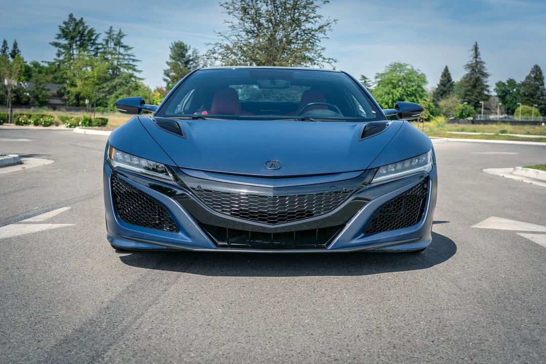2020 Acura NC1 NSX - Image 21 of 31
