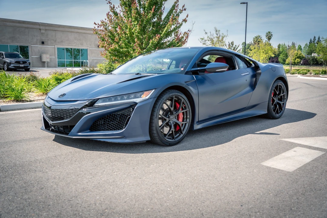 2020 Acura NC1 NSX - Image 6 of 31