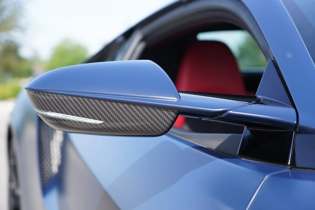 2020 Acura NC1 NSX - Image 29 of 31
