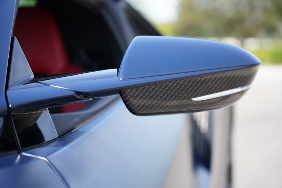 2020 Acura NC1 NSX - Image 30 of 31