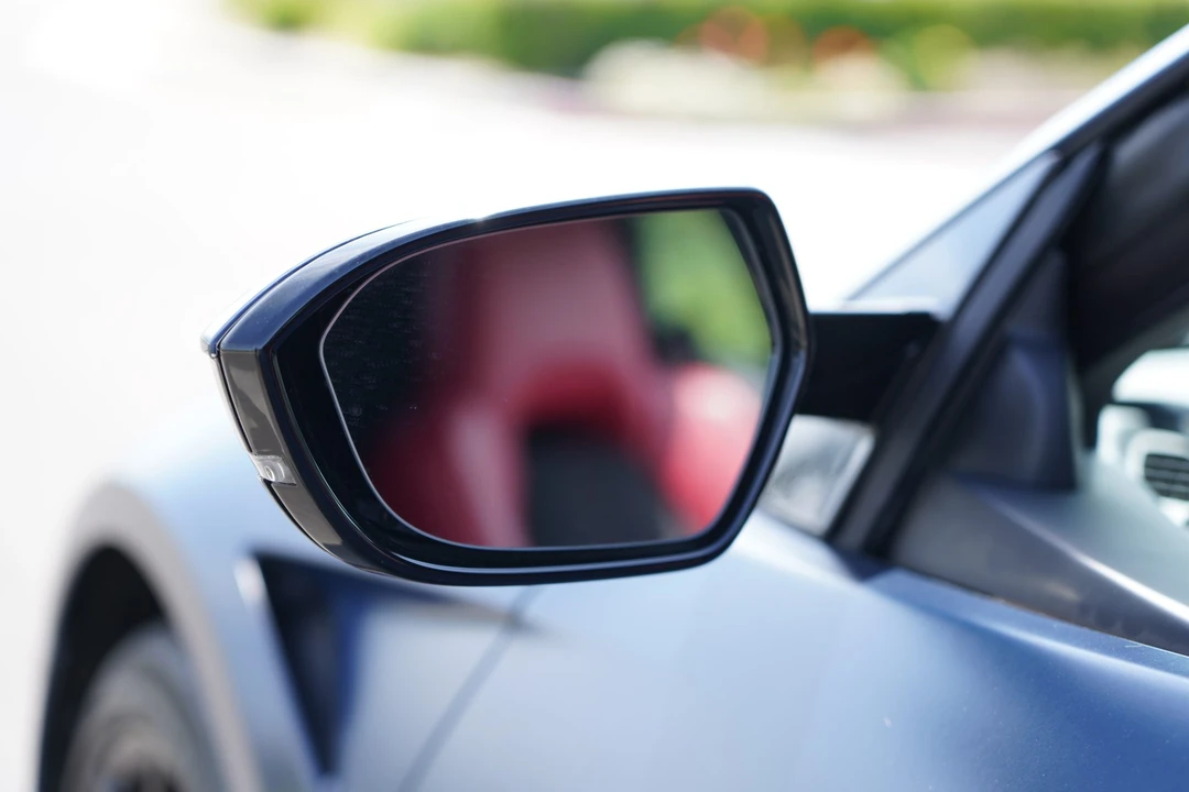 2020 Acura NC1 NSX - Image 31 of 31