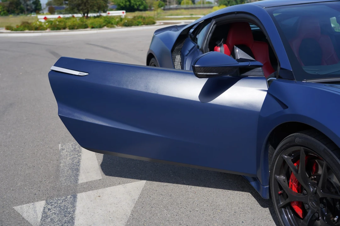 2020 Acura NC1 NSX - Image 27 of 31