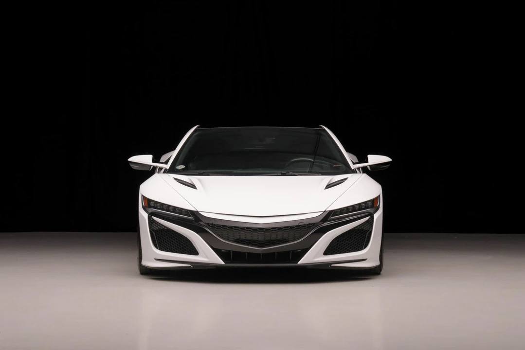 2020 Acura NC1 NSX - Image 14 of 31