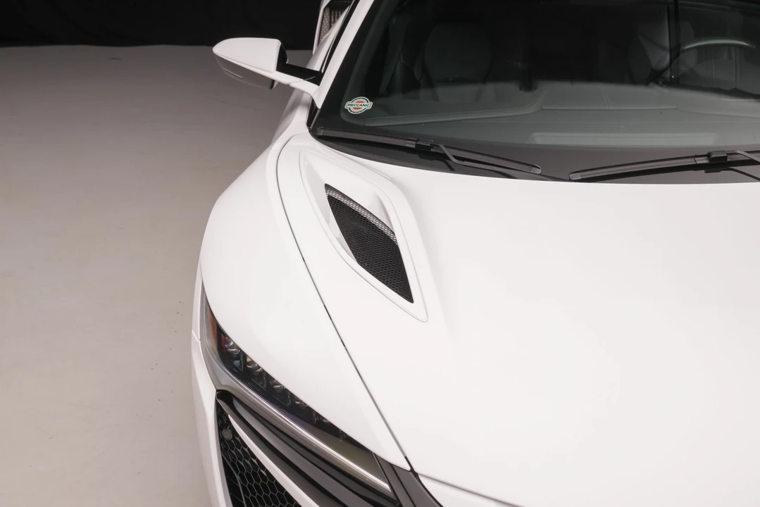 2020 Acura NC1 NSX - Image 15 of 31