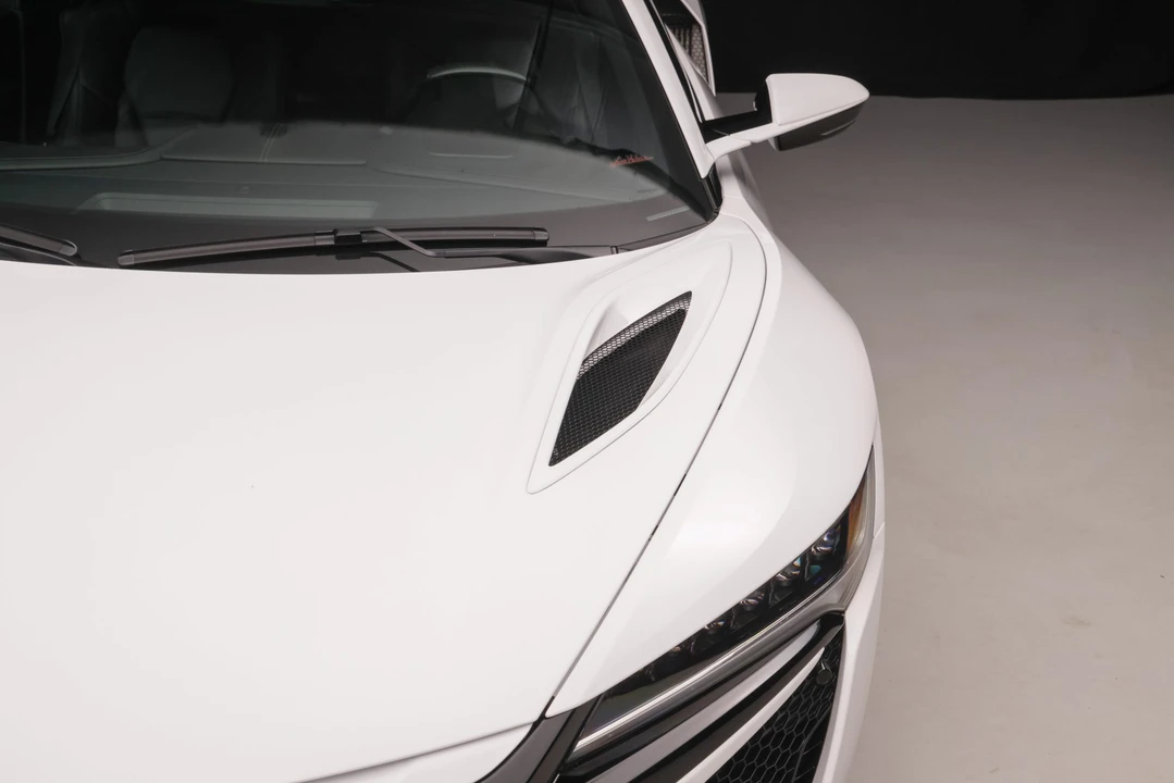 2020 Acura NC1 NSX - Image 16 of 31