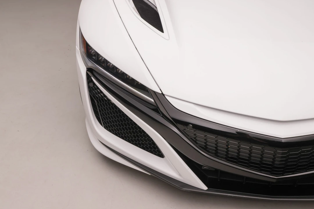 2020 Acura NC1 NSX - Image 17 of 31