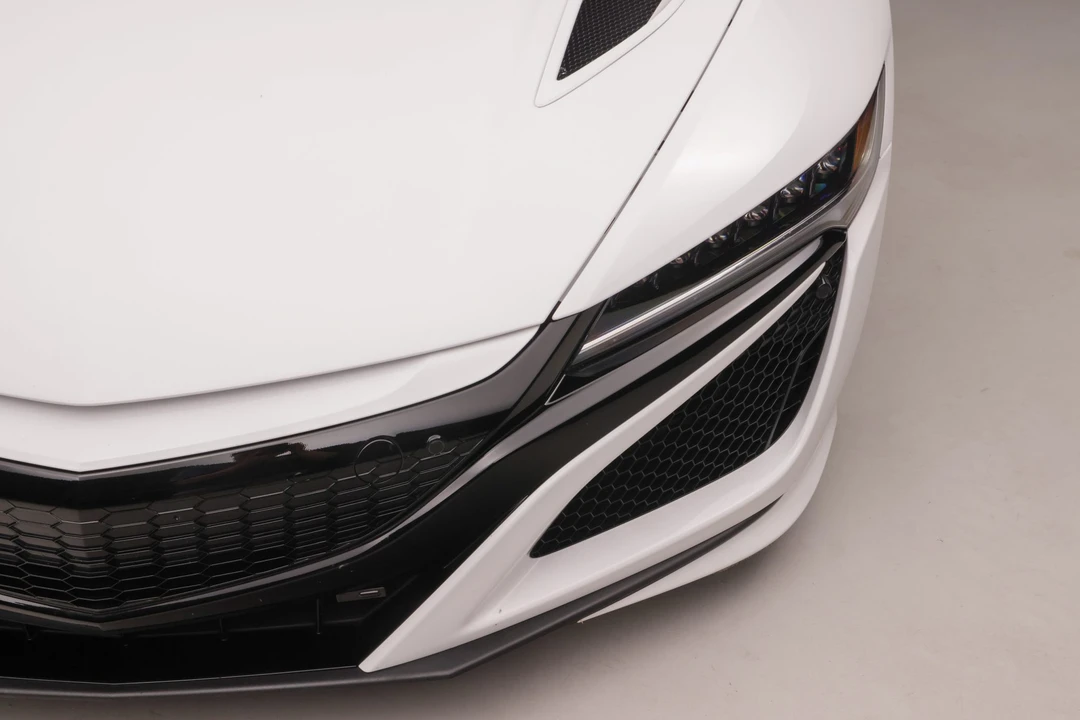2020 Acura NC1 NSX - Image 18 of 31