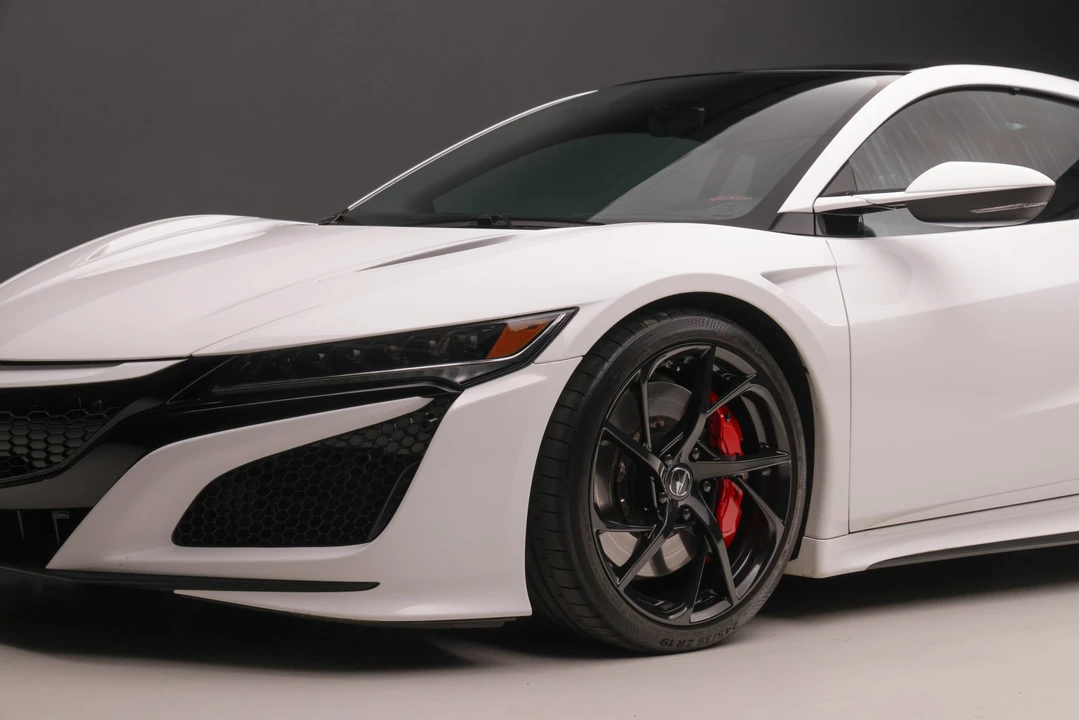 2020 Acura NC1 NSX - Image 19 of 31