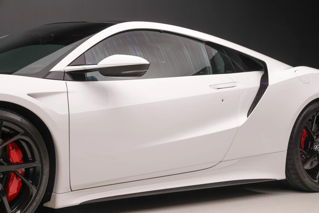 2020 Acura NC1 NSX - Image 20 of 31