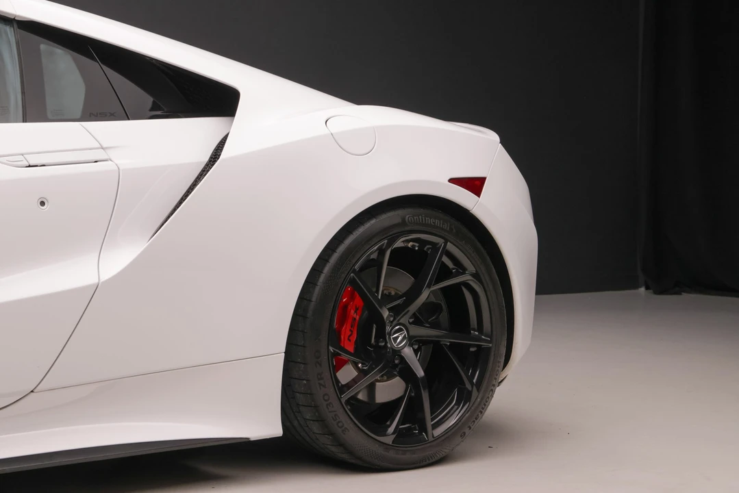 2020 Acura NC1 NSX - Image 21 of 31