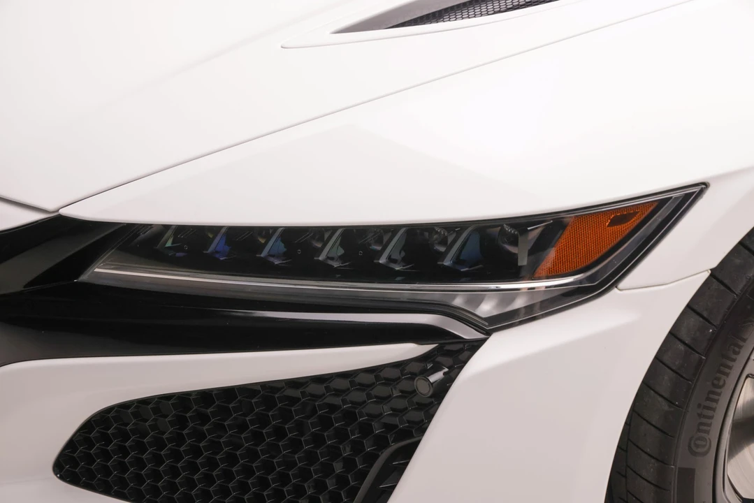 2020 Acura NC1 NSX - Image 22 of 31