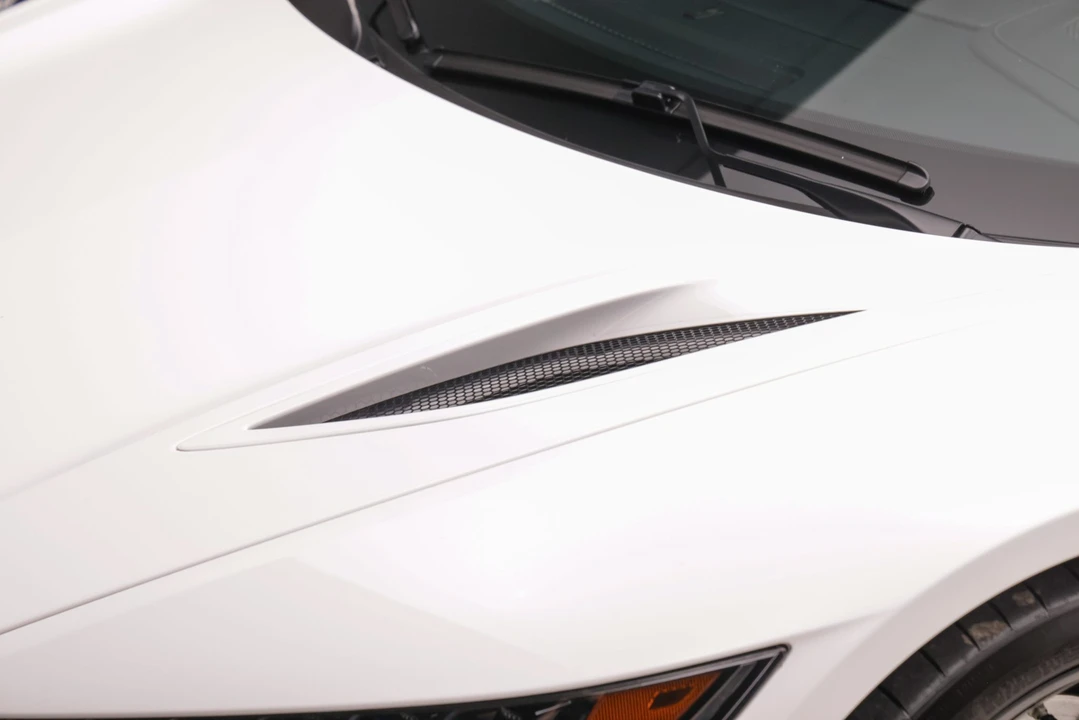 2020 Acura NC1 NSX - Image 23 of 31