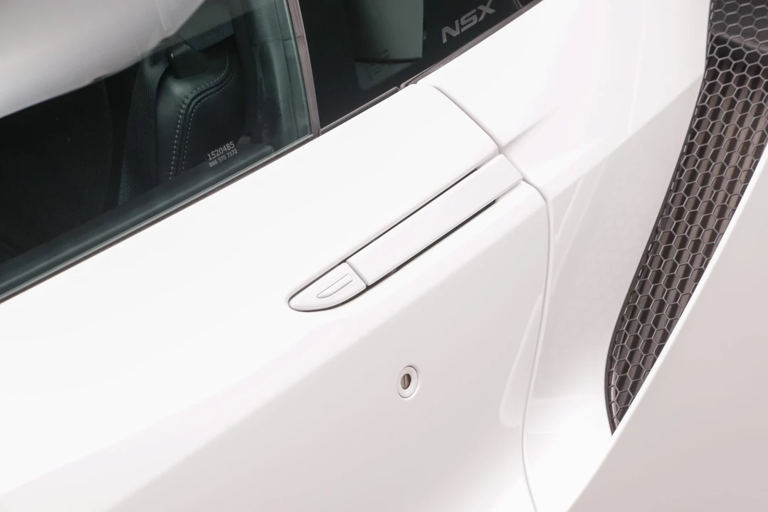 2020 Acura NC1 NSX - Image 25 of 31