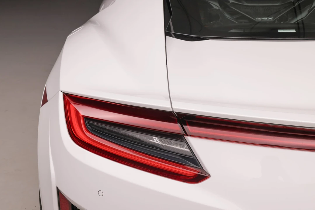 2020 Acura NC1 NSX - Image 31 of 31