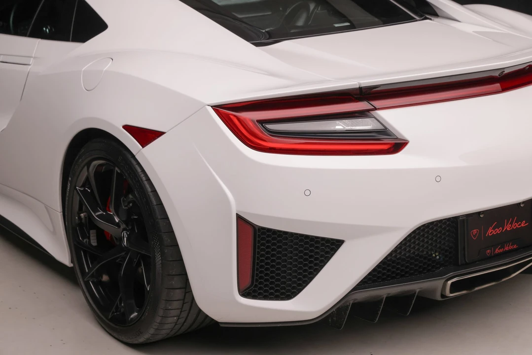 2020 Acura NC1 NSX - Image 30 of 31