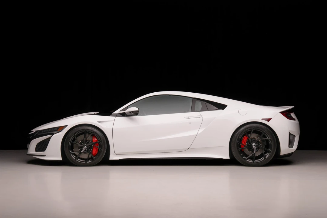 2020 Acura NC1 NSX - Image 5 of 31