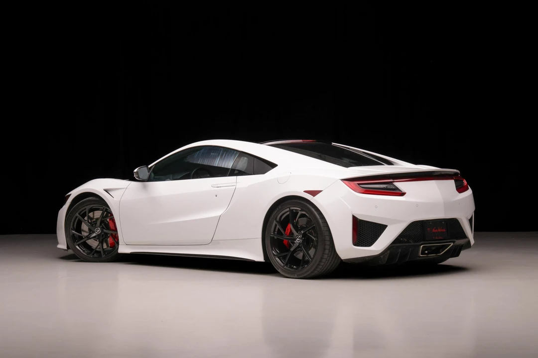 2020 Acura NC1 NSX - Image 6 of 31