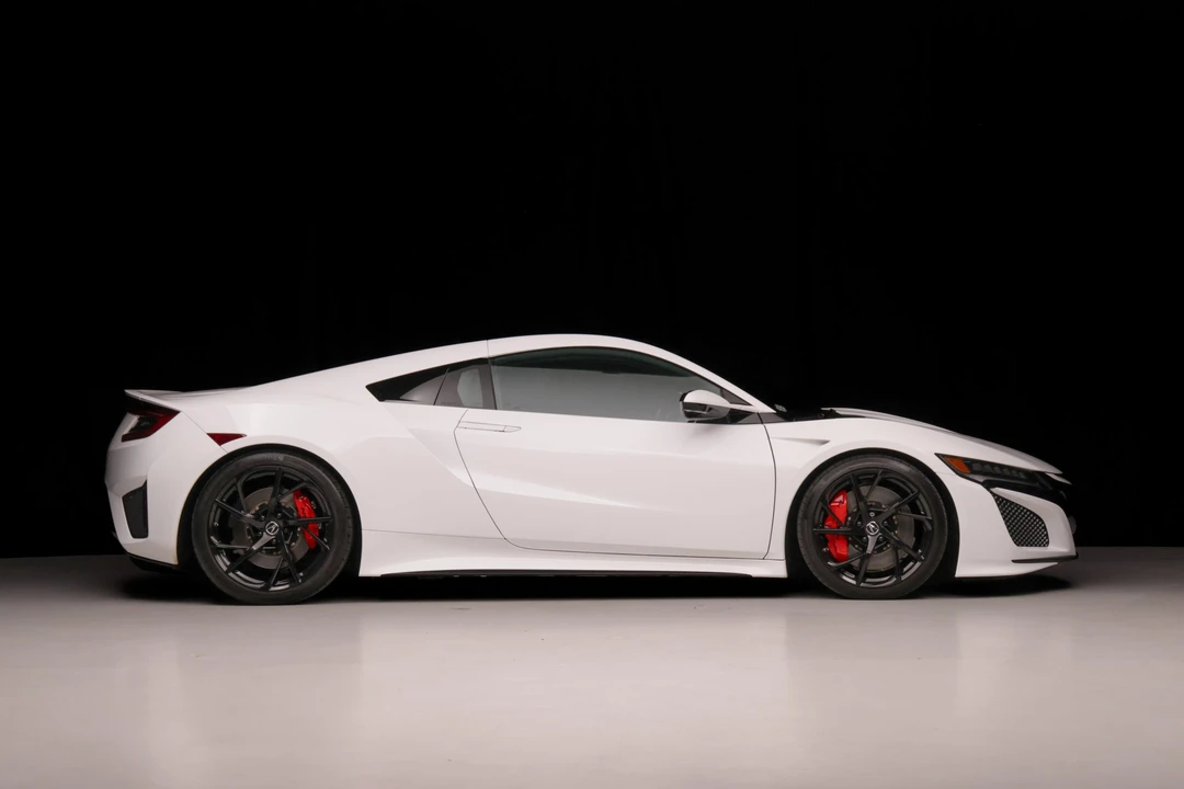 2020 Acura NC1 NSX - Image 11 of 31