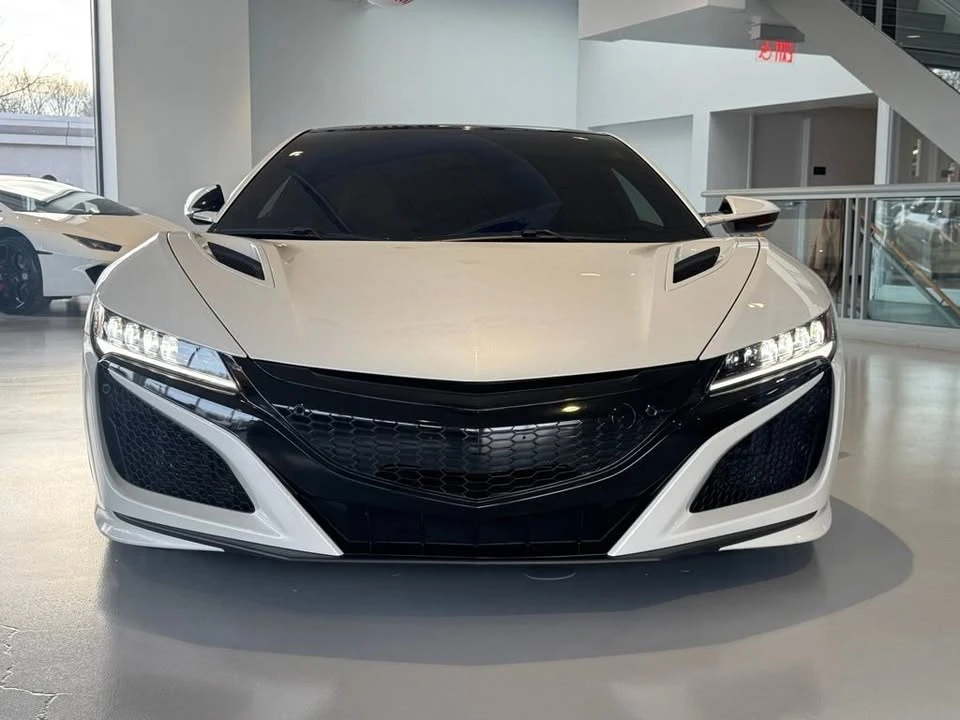 2020 Acura NC1 NSX - Image 11 of 20
