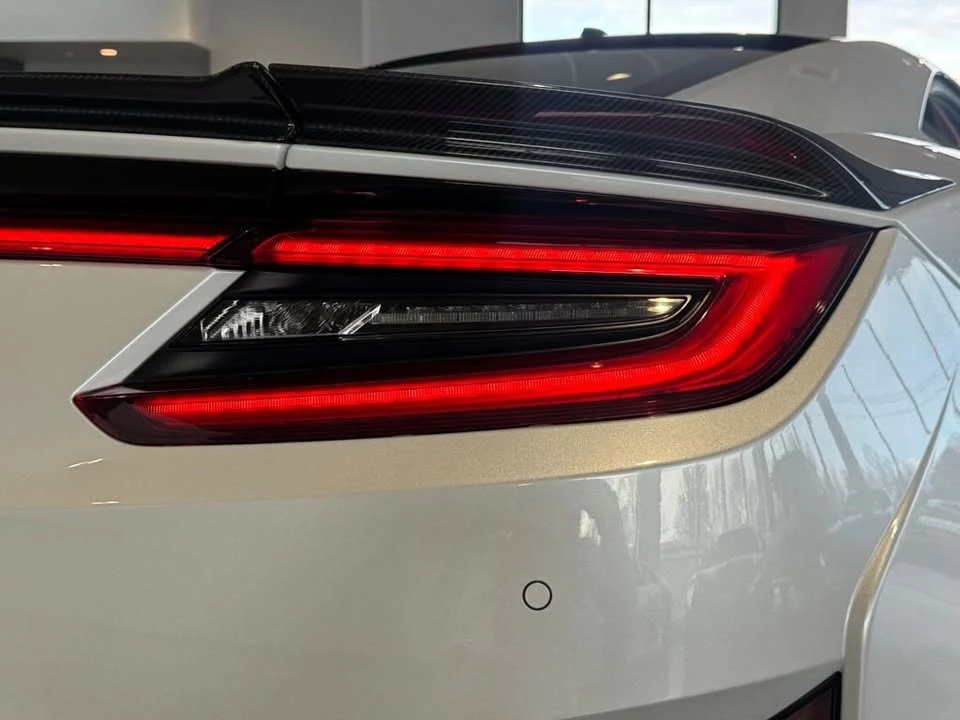 2020 Acura NC1 NSX - Image 14 of 20