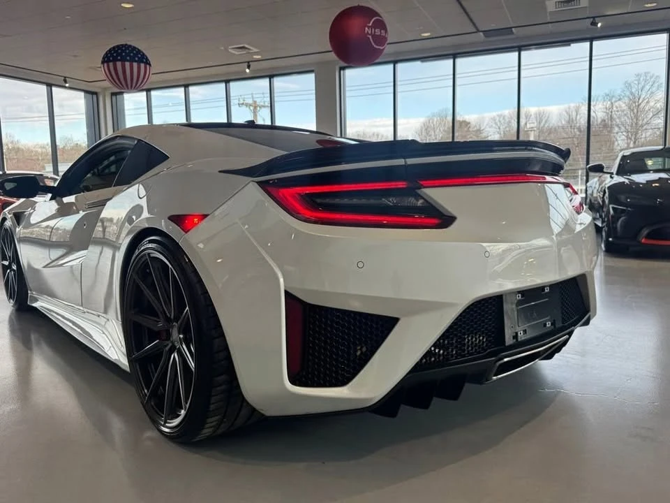 2020 Acura NC1 NSX - Image 7 of 20