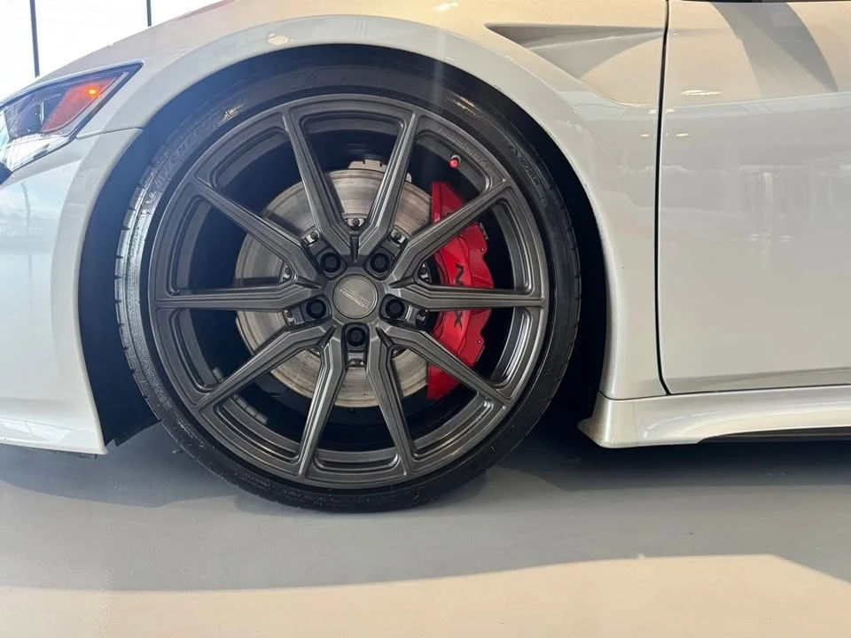 2020 Acura NC1 NSX - Image 16 of 20