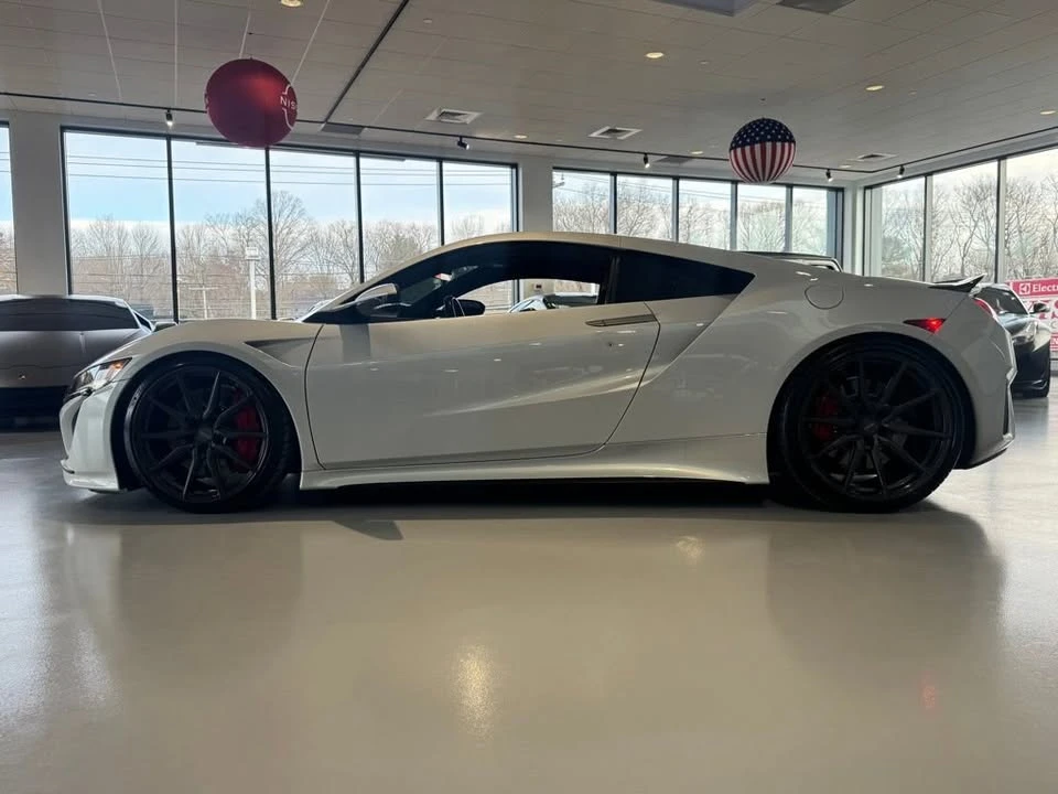 2020 Acura NC1 NSX - Image 5 of 20