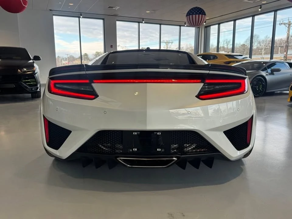 2020 Acura NC1 NSX - Image 8 of 20