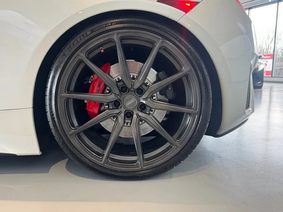 2020 Acura NC1 NSX - Image 17 of 20