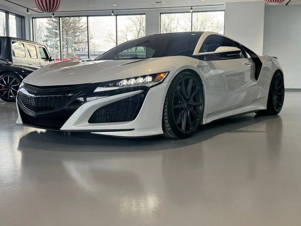 2020 Acura NC1 NSX - Image 6 of 20
