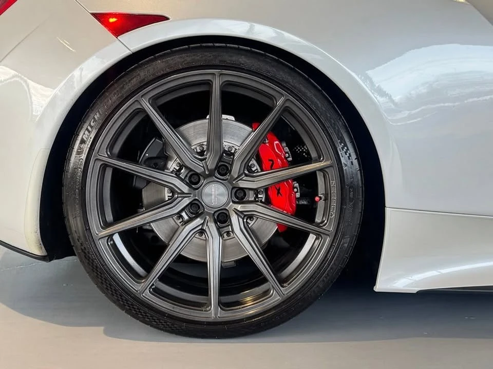 2020 Acura NC1 NSX - Image 18 of 20
