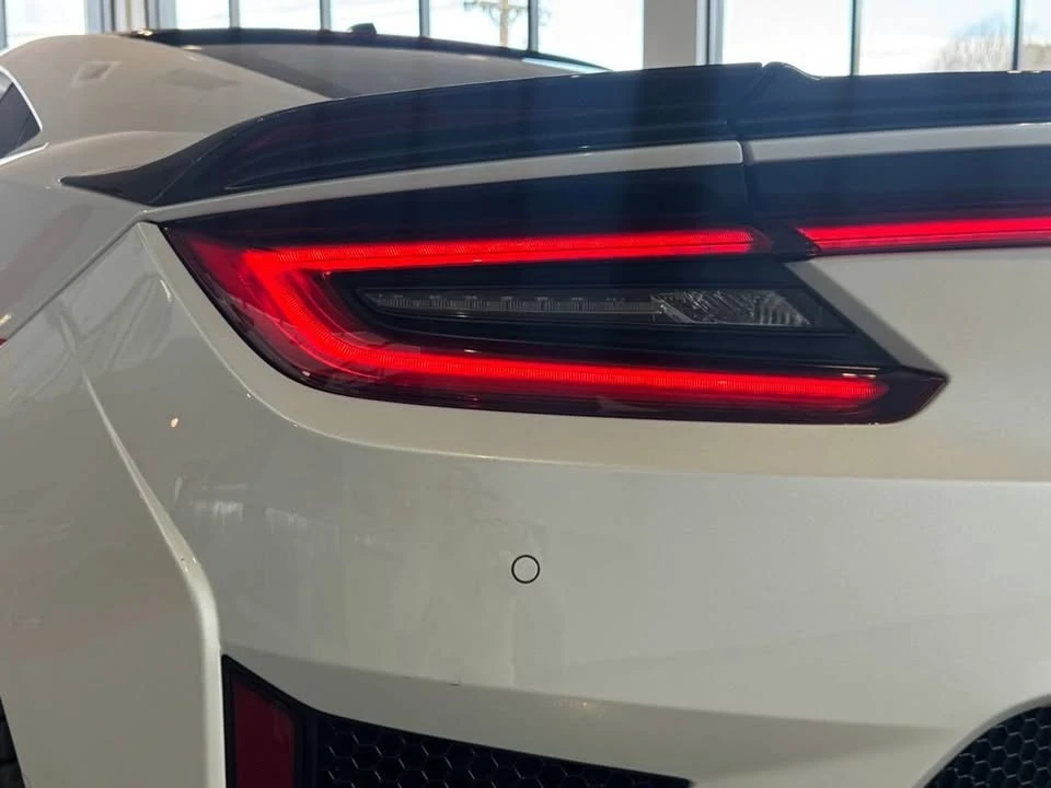 2020 Acura NC1 NSX - Image 15 of 20