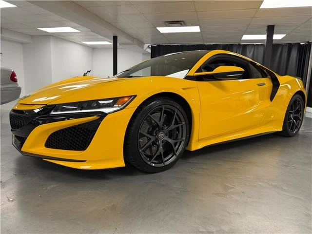 2020 Acura NC1 NSX - Image 15 of 20