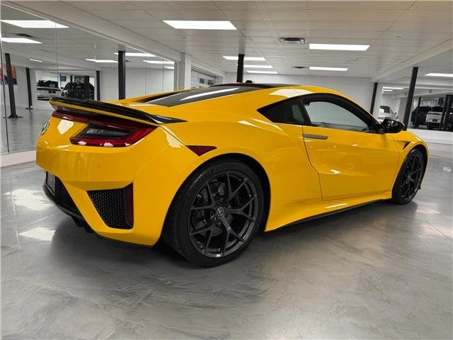 2020 Acura NC1 NSX - Image 7 of 20