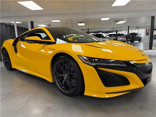 2020 Acura NC1 NSX - Image 5 of 20