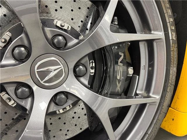 2020 Acura NC1 NSX - Image 19 of 20