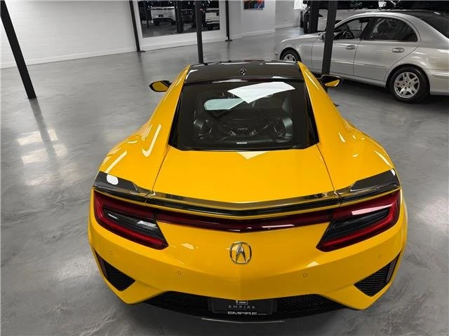 2020 Acura NC1 NSX - Image 13 of 20