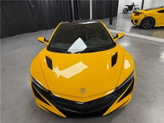 2020 Acura NC1 NSX - Image 11 of 20