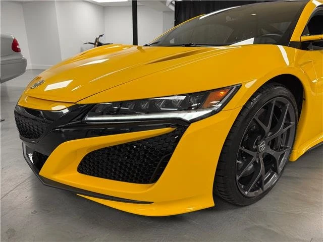 2020 Acura NC1 NSX - Image 16 of 20