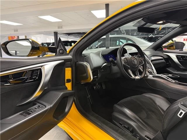 2020 Acura NC1 NSX - Image 18 of 20