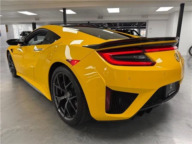 2020 Acura NC1 NSX - Image 3 of 20