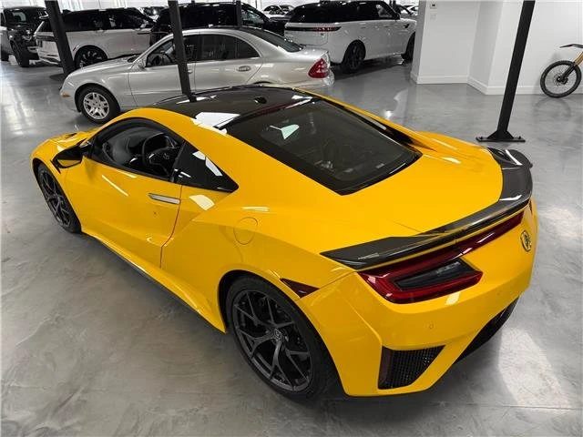 2020 Acura NC1 NSX - Image 8 of 20