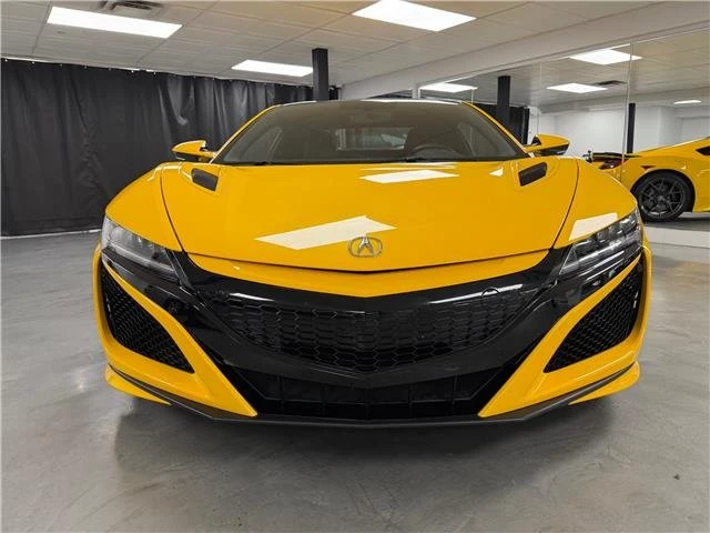 2020 Acura NC1 NSX - Image 10 of 20