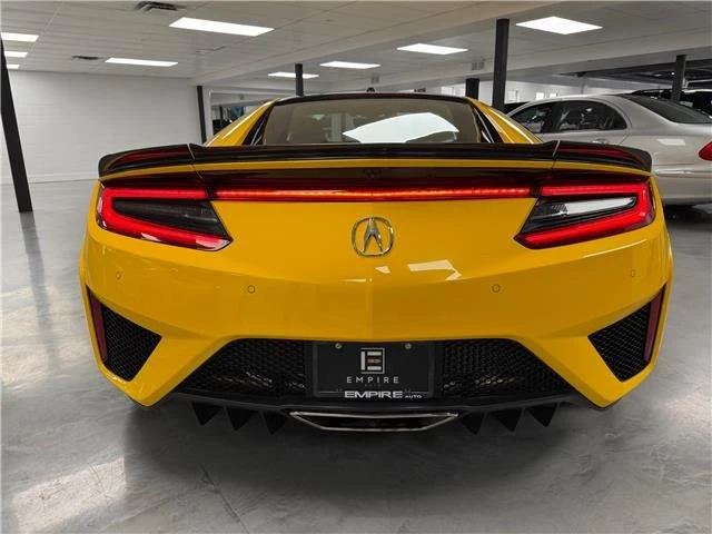 2020 Acura NC1 NSX - Image 4 of 20