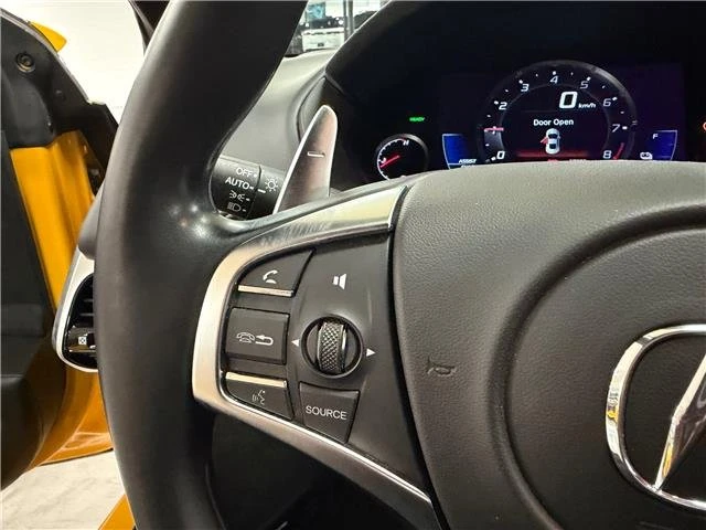 2020 Acura NC1 NSX - Image 20 of 20