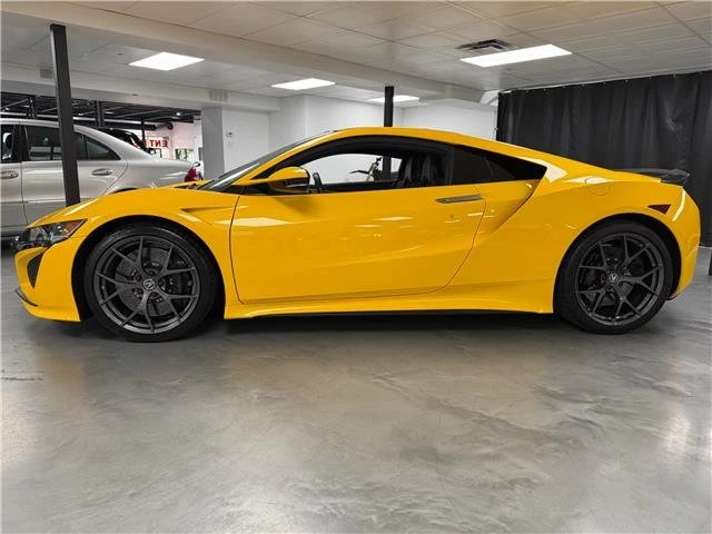 2020 Acura NC1 NSX - Image 2 of 20
