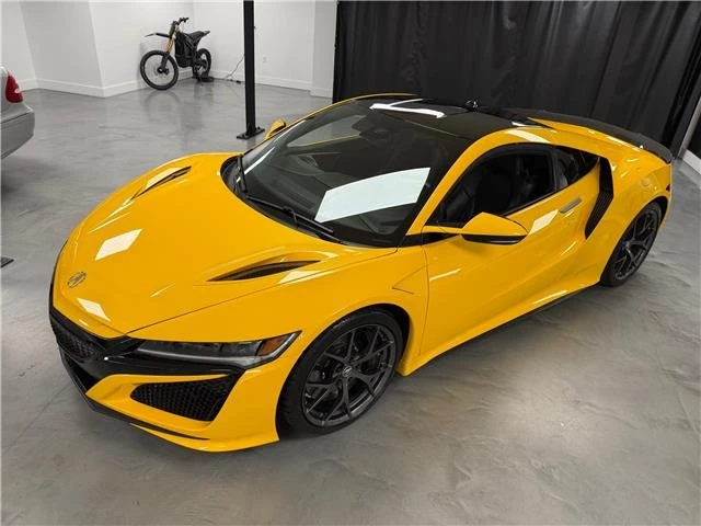 2020 Acura NC1 NSX - Image 9 of 20