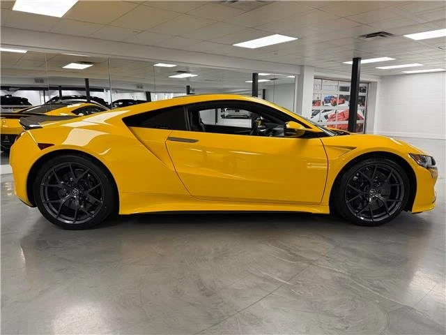 2020 Acura NC1 NSX - Image 6 of 20