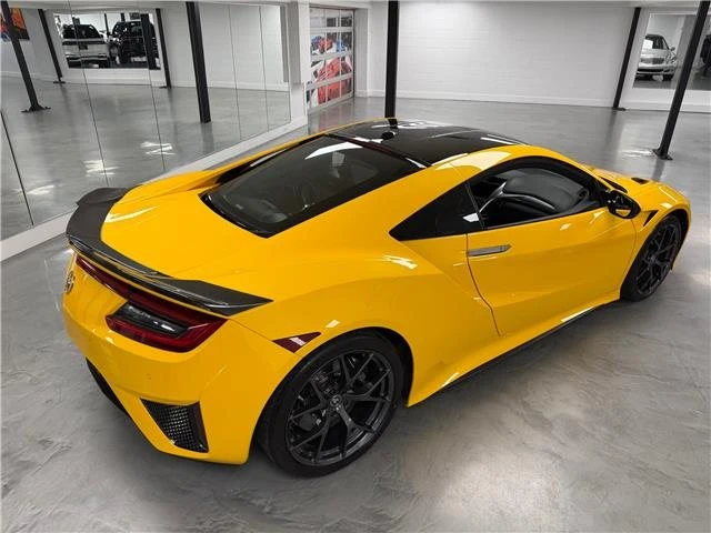 2020 Acura NC1 NSX - Image 12 of 20