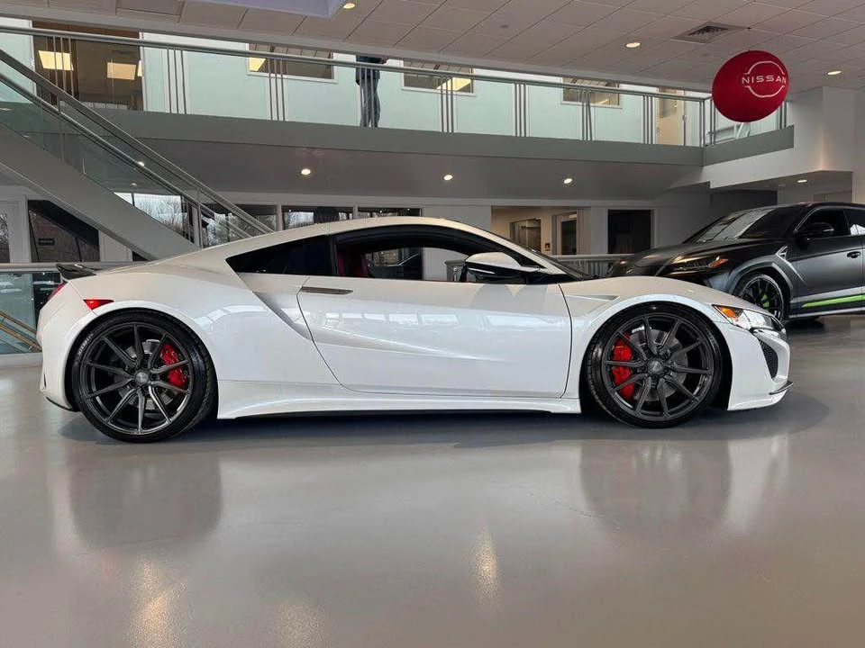 2020 Acura NC1 NSX - Image 12 of 20